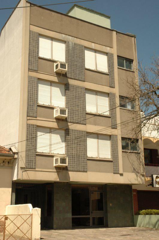 Apart Hotel Garibaldi Porto Alegre Exterior foto